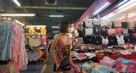 fake clothes pattaya|fake shops in thailand.